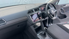 Volkswagen Tiguan Allspace 1.5 TSI Life 5dr Petrol Estate